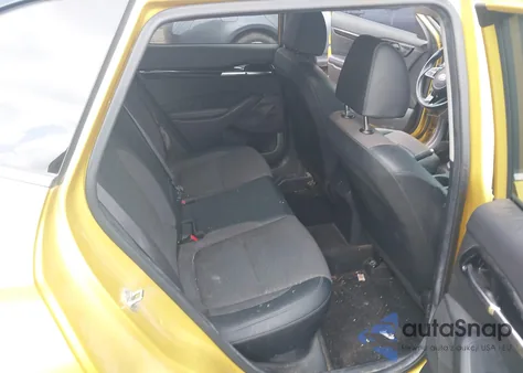 2021 Kia Seltos S из США, поврежденный, VIN KNDEU2AA8M7143630